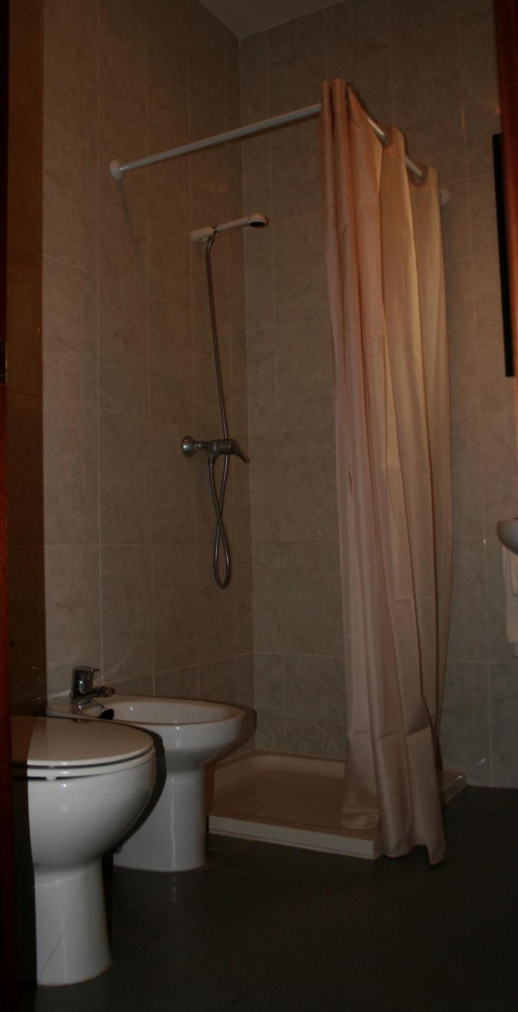 Hotel El Aceiton Cortegana Esterno foto