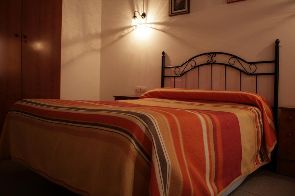 Hotel El Aceiton Cortegana Esterno foto