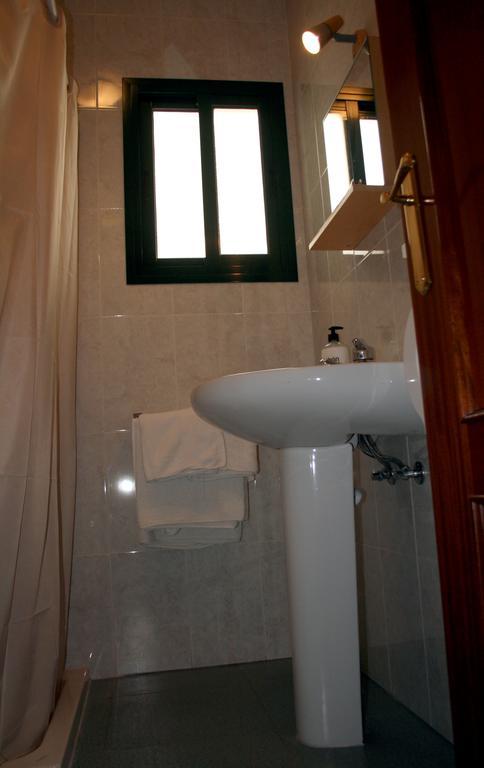 Hotel El Aceiton Cortegana Esterno foto